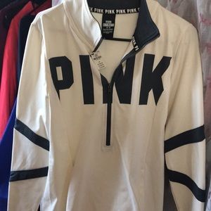 Sudadera pink